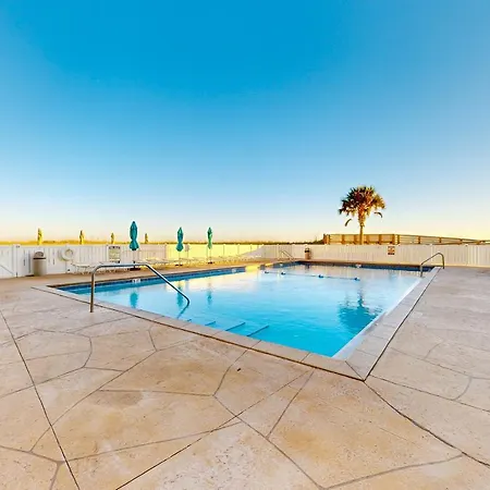 Regency Towers W 101 Apartment Pensacola Beach Exterior photo