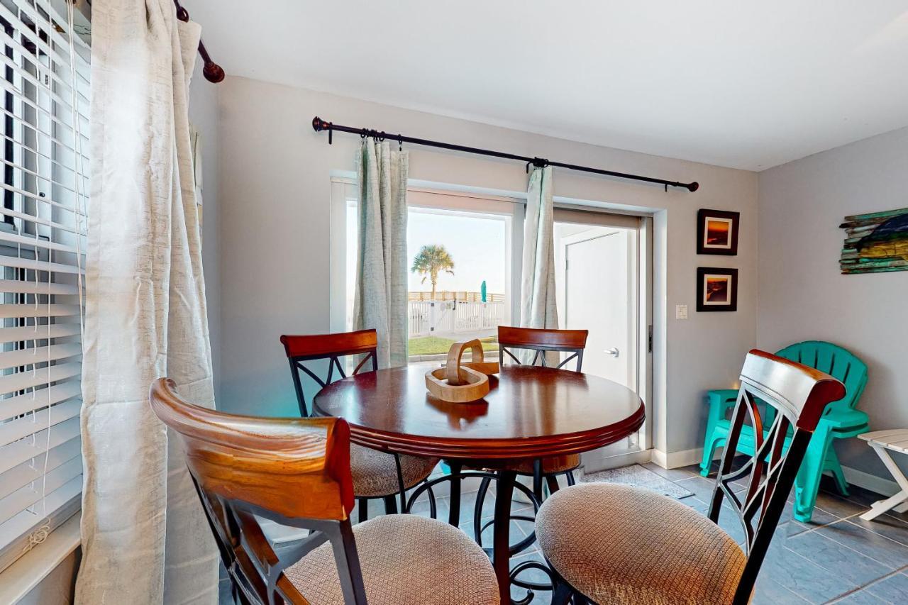 Appartement Regency Towers W 101 Pensacola Beach