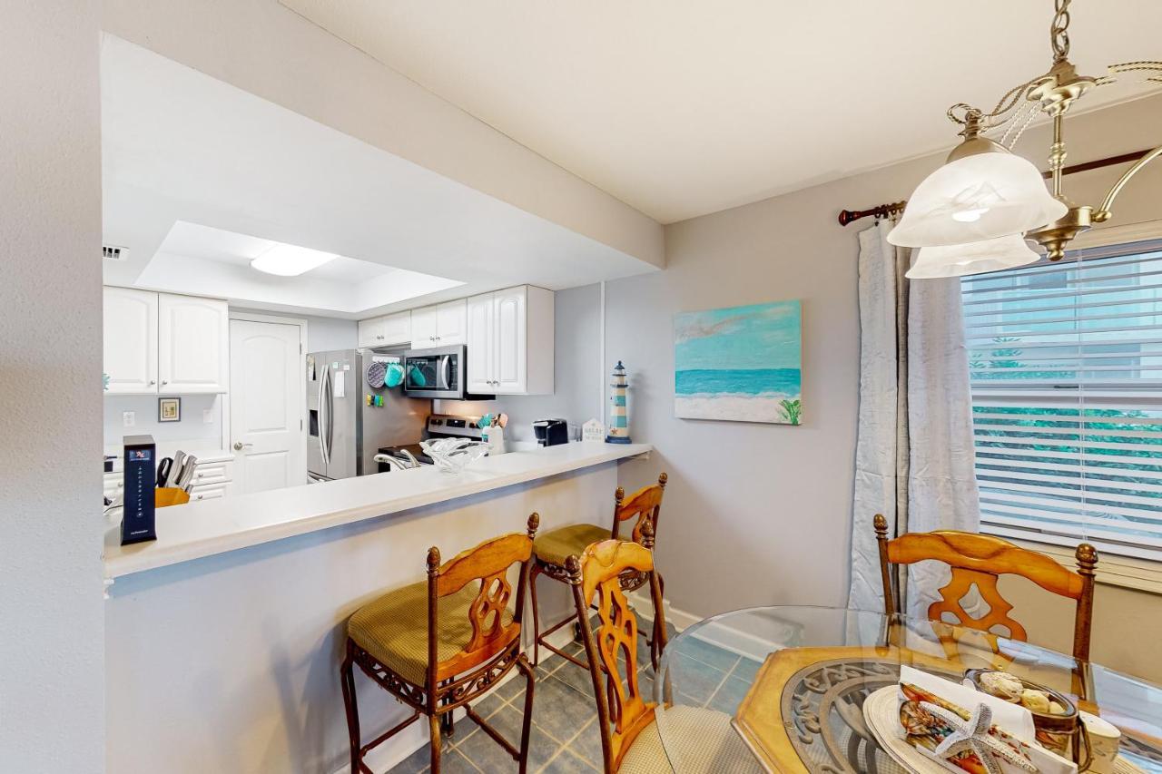 Appartement Regency Towers W 101 Pensacola Beach