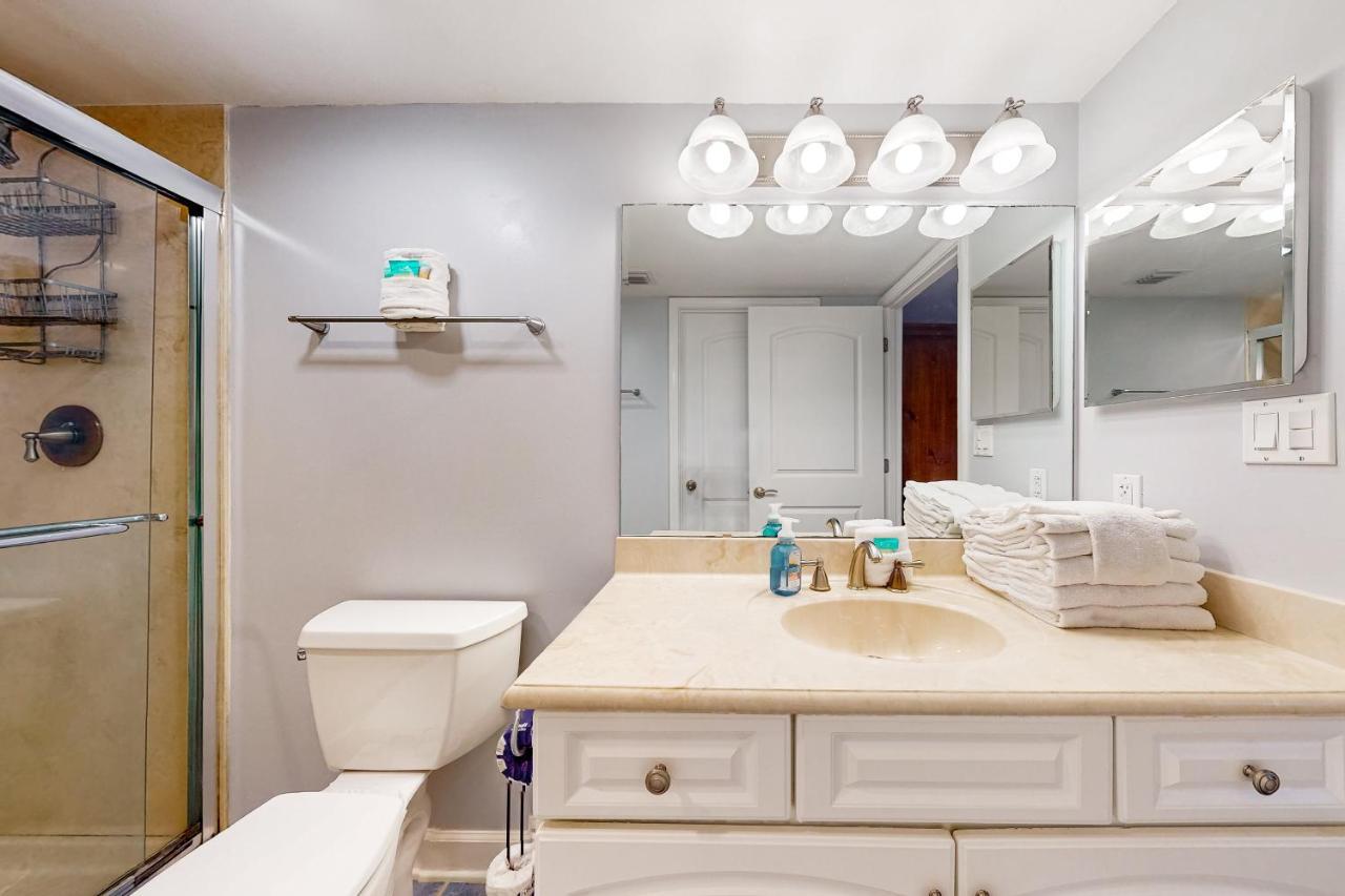Regency Towers W 101 Appartement Pensacola Beach