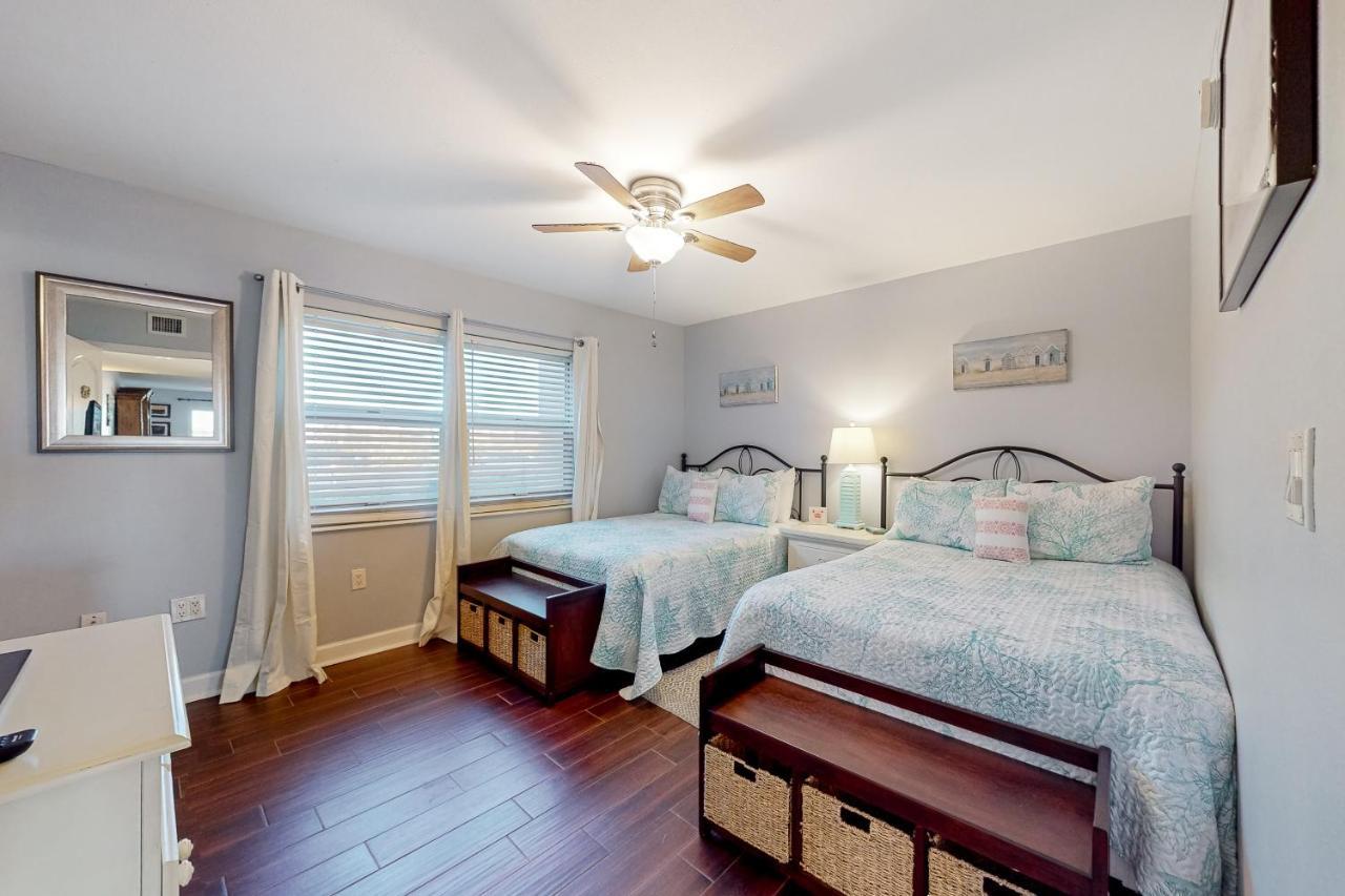 Appartement Regency Towers W 101 Pensacola Beach